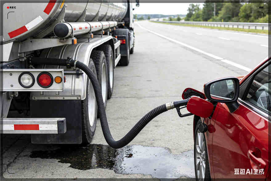 源城区汽车送油电话【案例】