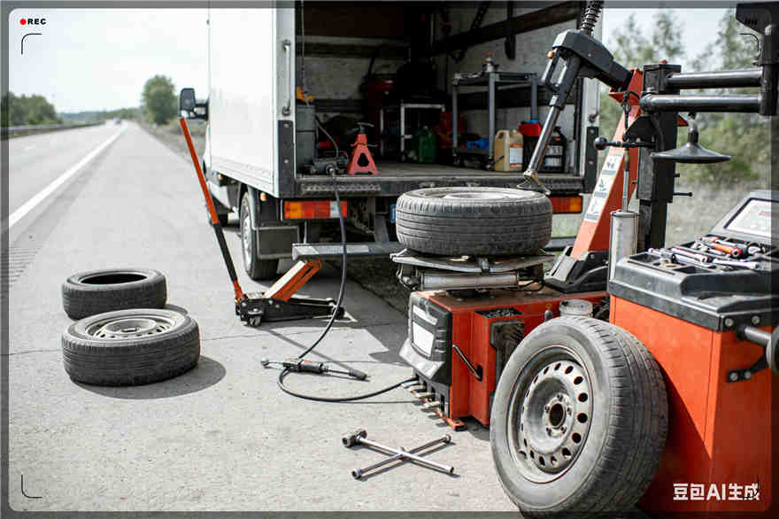 源城区换轮胎电话【案例】