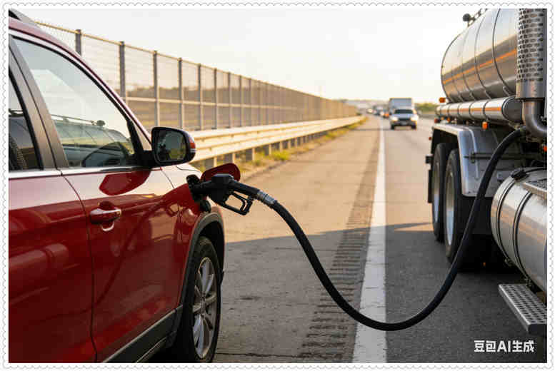 源城区道路救援