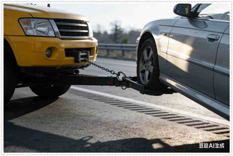 源城区拖车救援