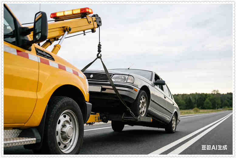 源城区拖车技能培训