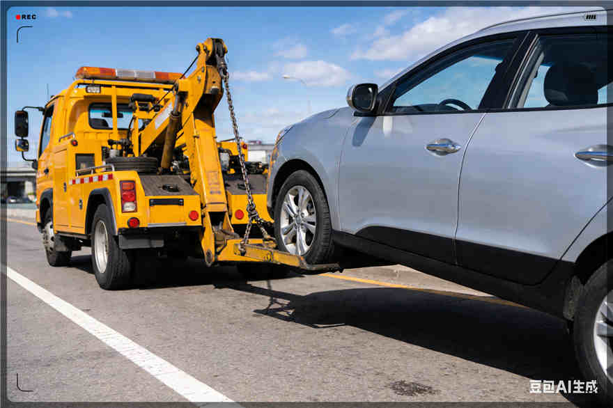 源城区汽车救援价格费用